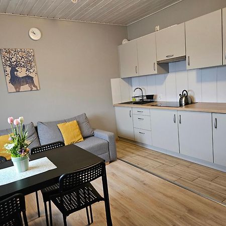 Bingo Apartment Powidz  Bagian luar foto